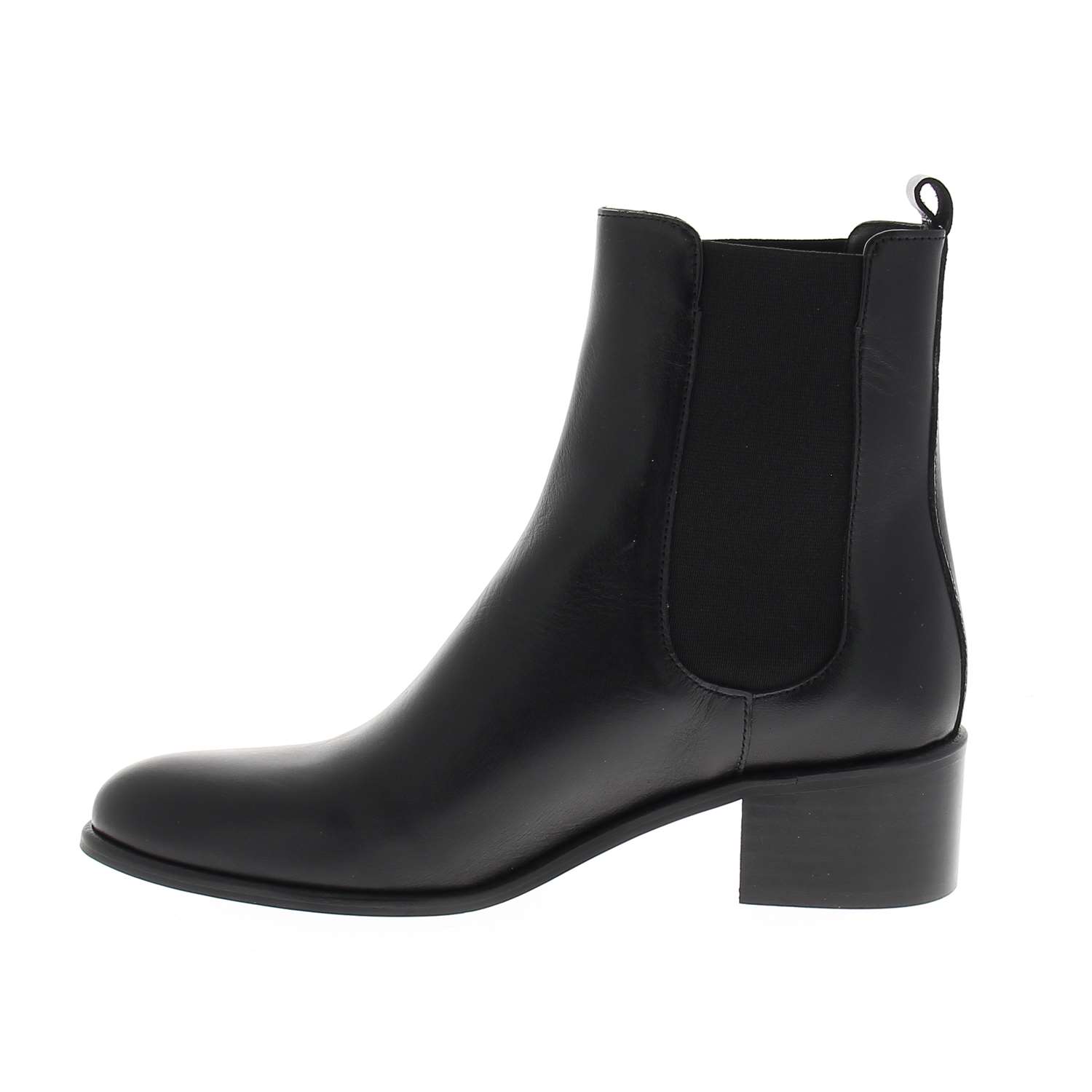 Boots et bottines femme ENZO VERSINI SONEMO