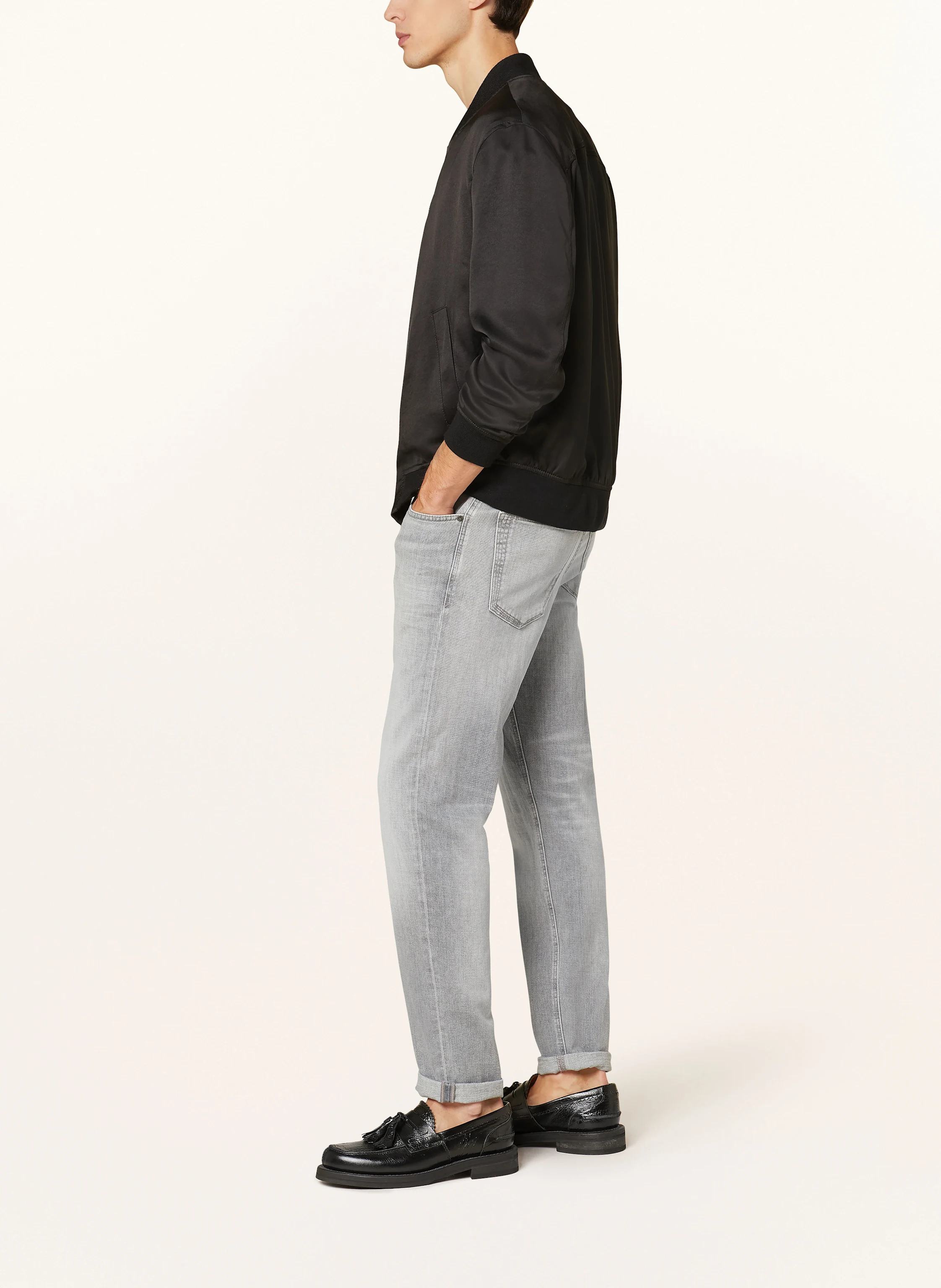DRYKORN Jeans RICC Extra Slim Fit
