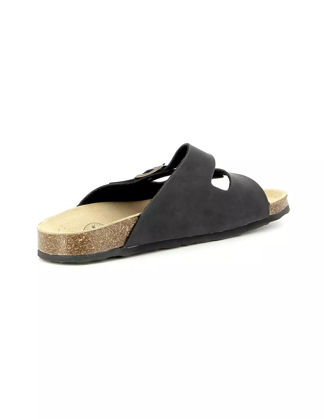 PATRIZIA PATRICE - Sandales, mules & nu-pieds Noir
