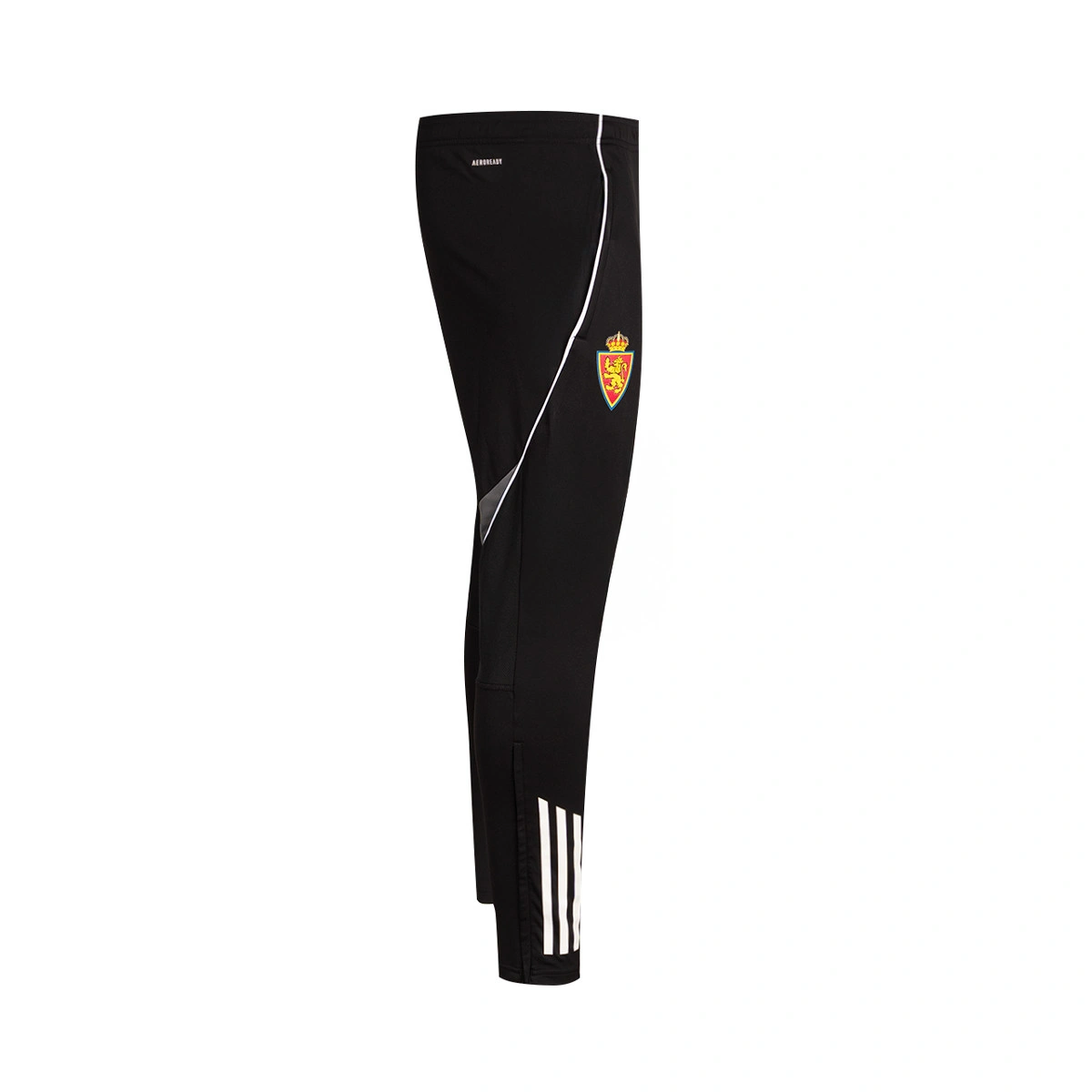 Calças adidas Real Zaragoza Treino Técnico 25-26