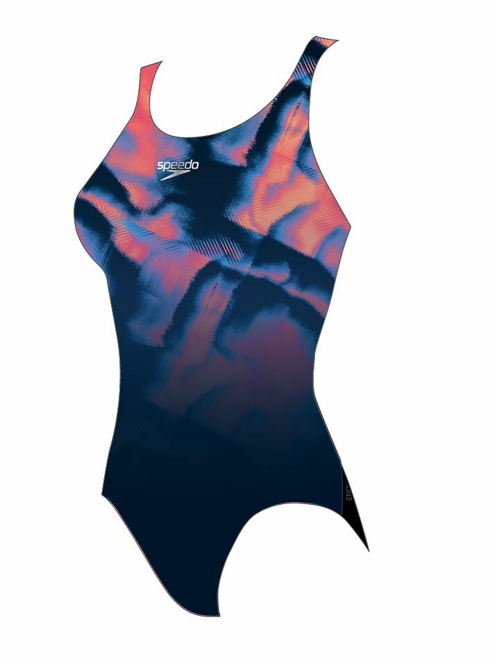 SPEEDO<br>Suéter Powerback