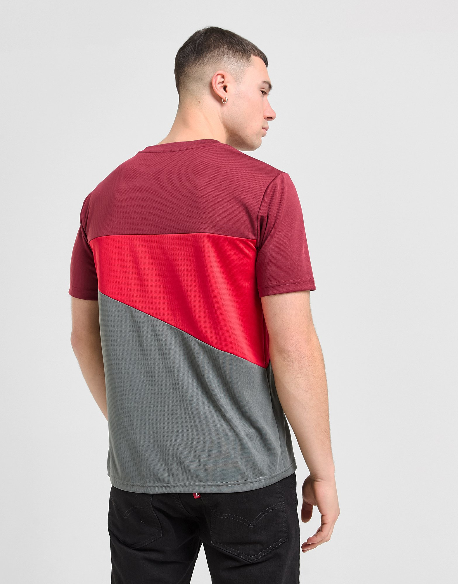 Puma Maillot AC Mila, Homme