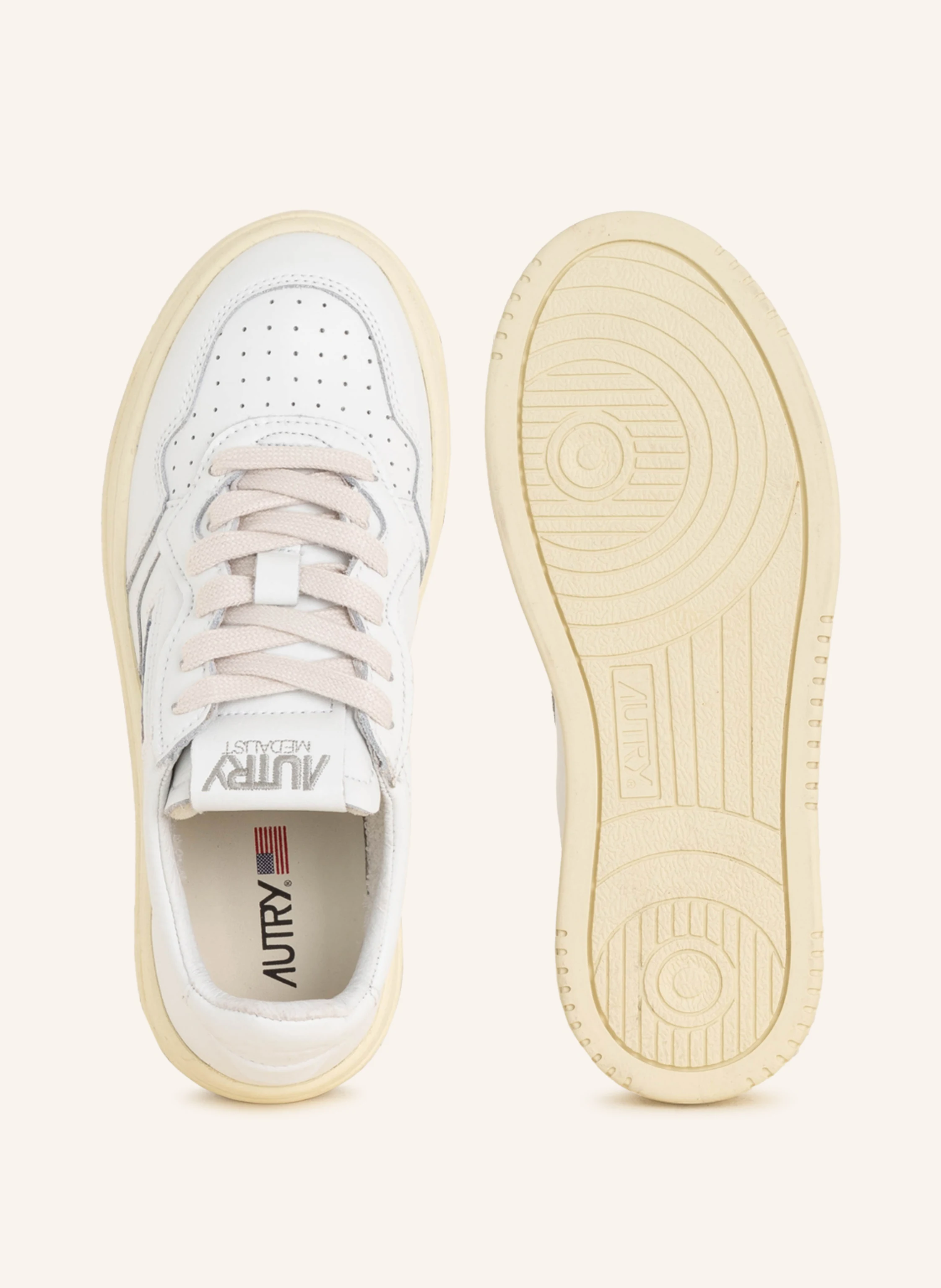 AUTRY Sneaker KULK