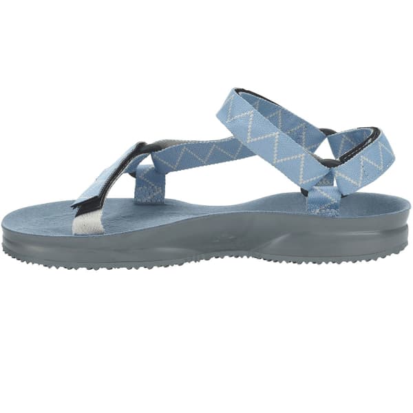 Sandale de randonnée LIZARD SANDAL W CREEK IV ICEBLUE