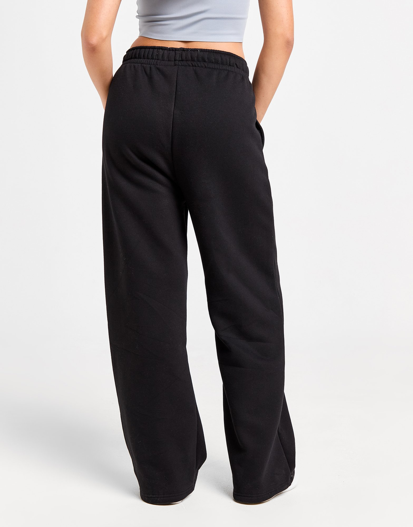 Supply & Demand Pantalon de jogging Wide Leg York Femme