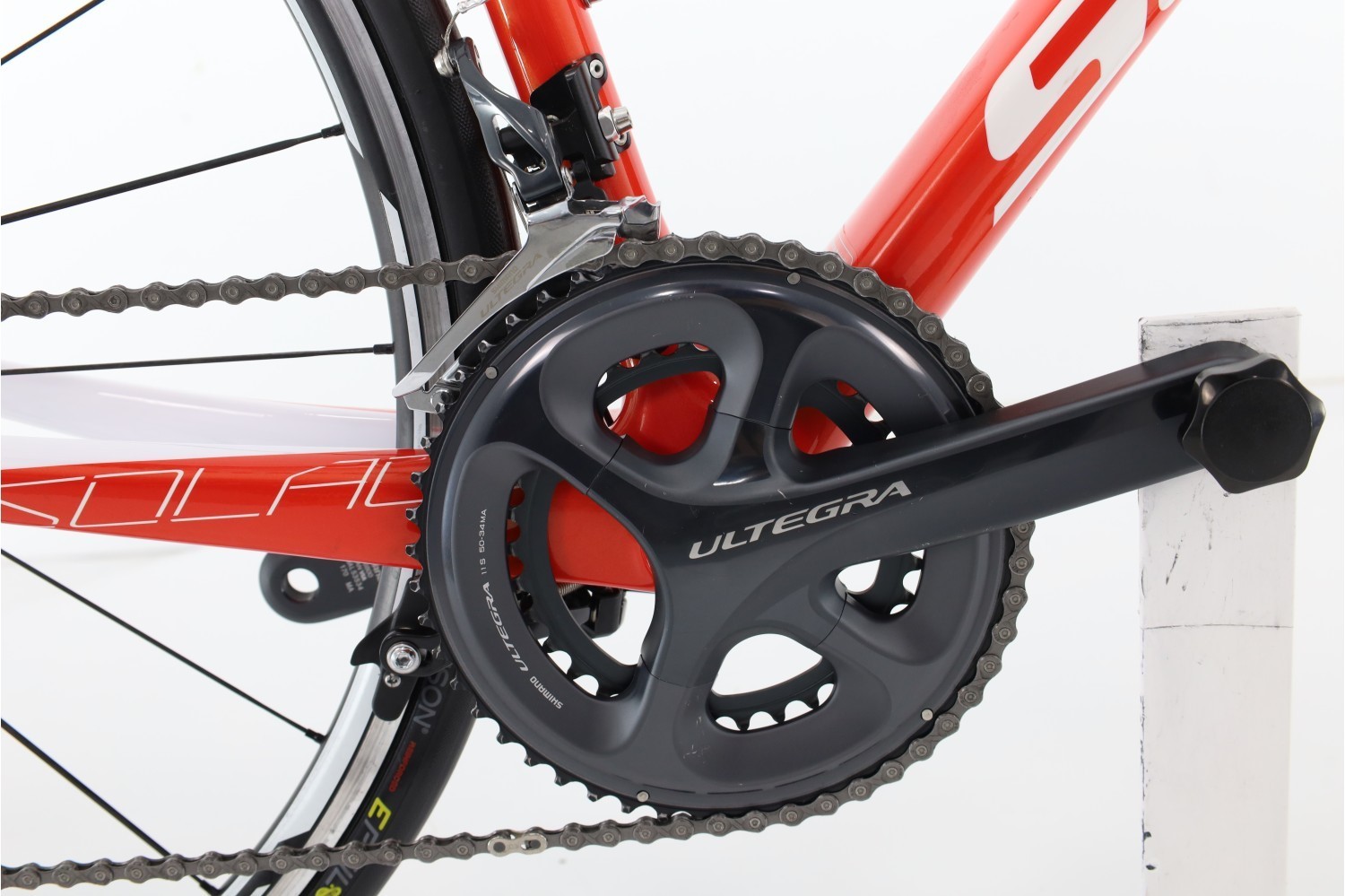 Scott Solace 20 (2019) | Diamond