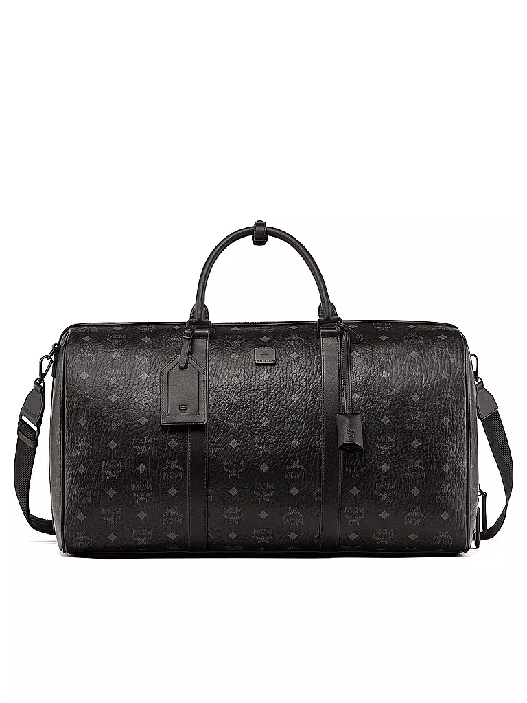 MCM Tasche - Weekender OTTOMAR schwarz