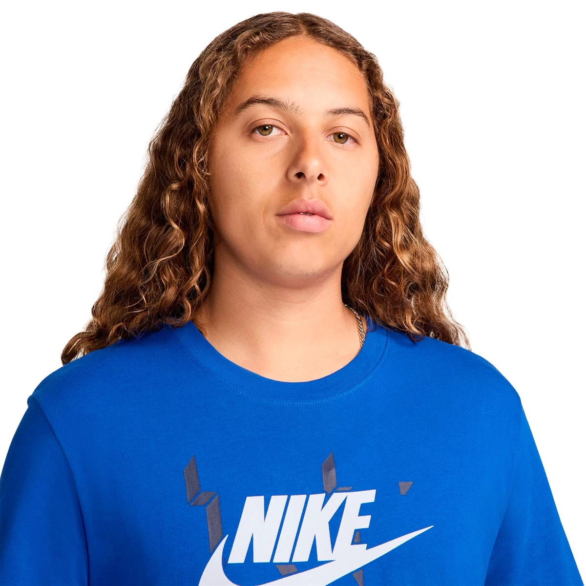 T-Shirt Nike Futura 1972