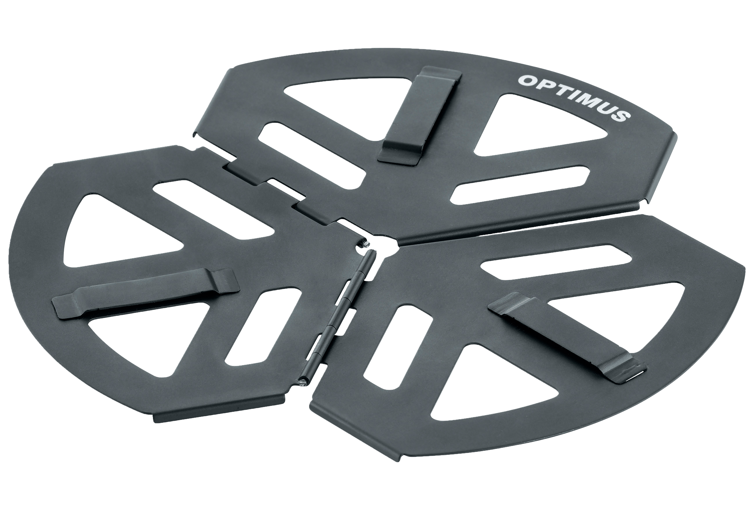 Optimus Stove Stand (für weichen Untergrund)