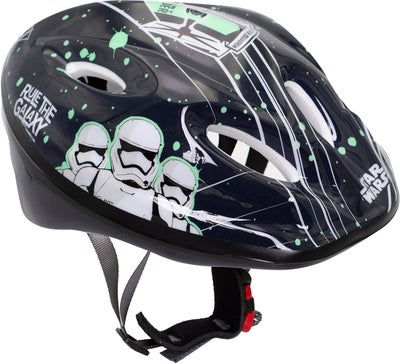 Disney Star Wars Stormtrooper Sykkelhjelm