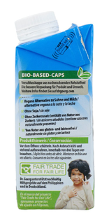 Dr Goerg Bio Kokosmelk 200ML