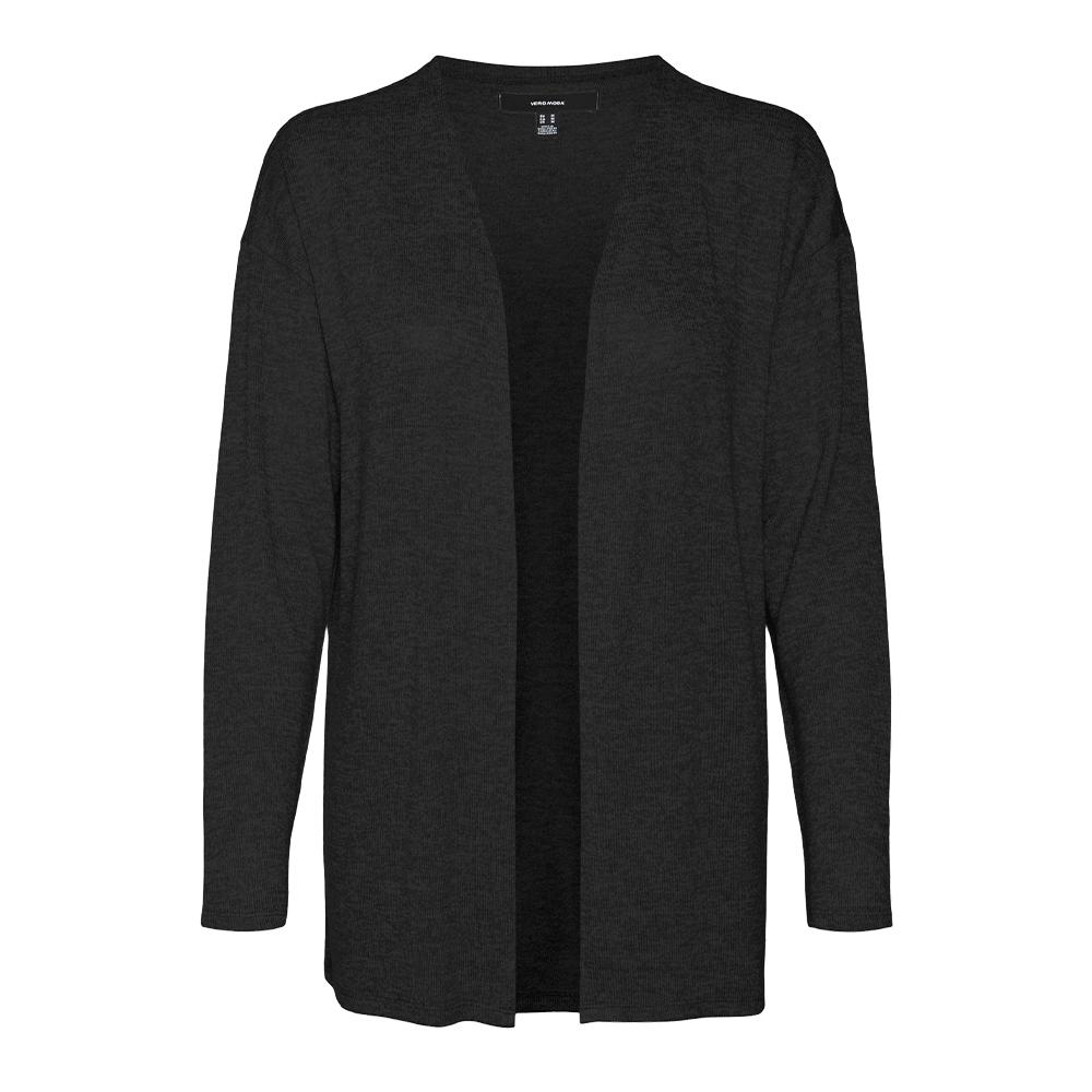 Vero Moda Cardigan Noir Femme Vero Moda Brianna