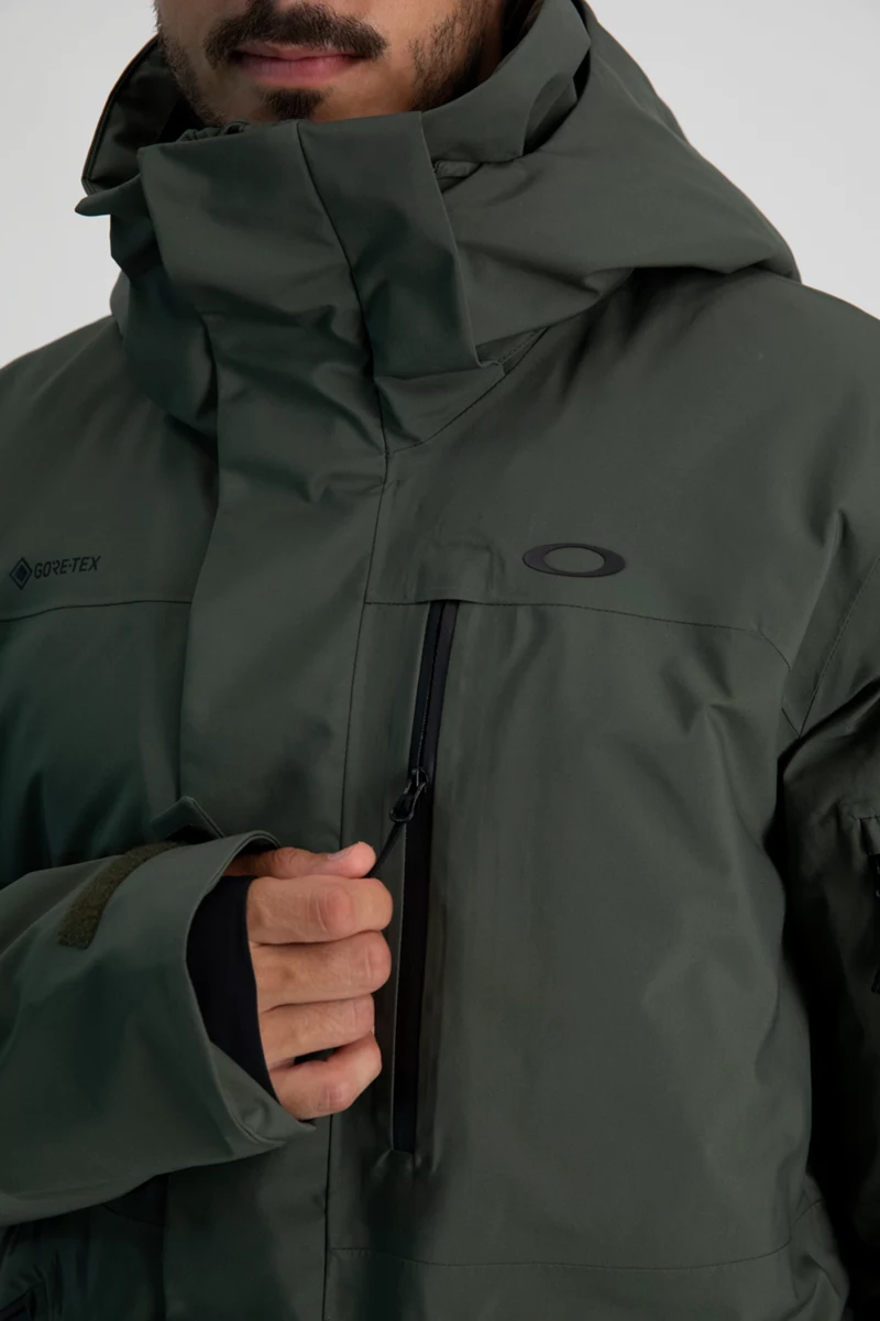 Oakley Sub Temp RC Gore-Tex® Herren Skijacke