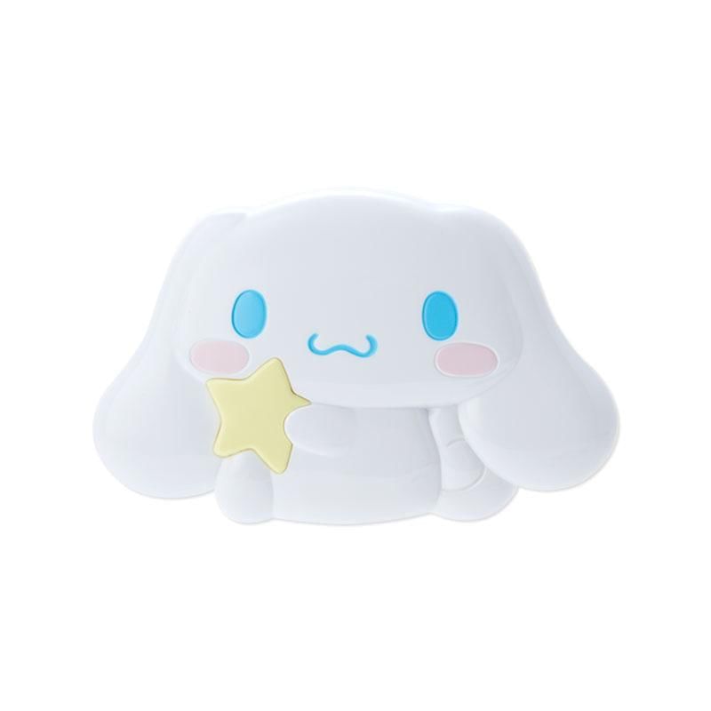 Sanrio - Cinnamoroll Gezichtsspiegel & Kam Set
