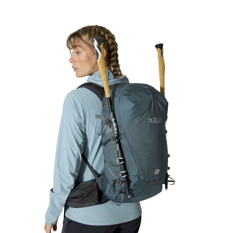 Protium 18 ND - Sac à dos randonnée femme