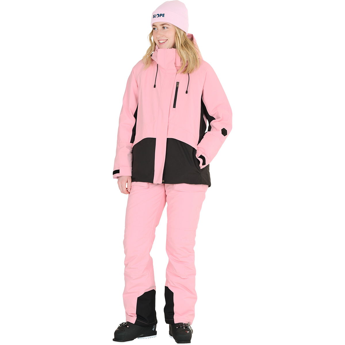 SLOPE Kenai Skijakke Dame