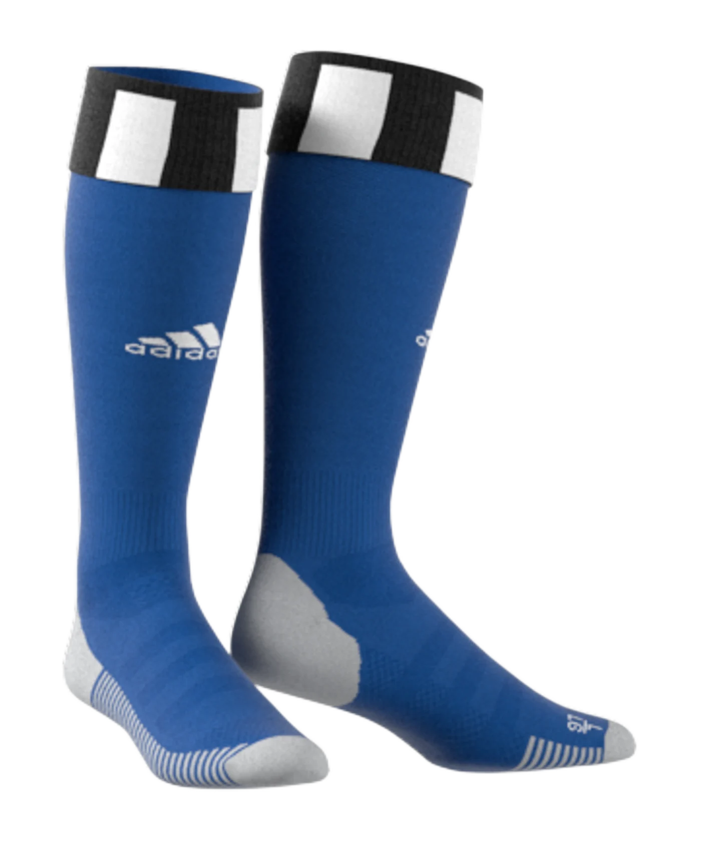 adidas Hamburger SV Stutzen Home 2021/2022 Blau
