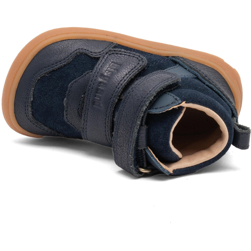 Køb Bisgaard Navy Barefoot Becky
