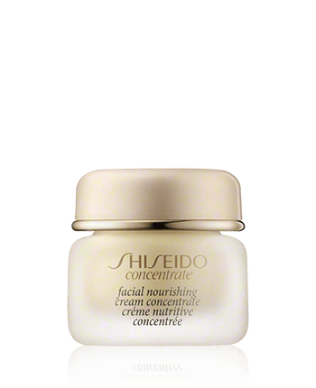Shiseido Facial Concentrate Facial Nourishing Cream Concentrate 30ml