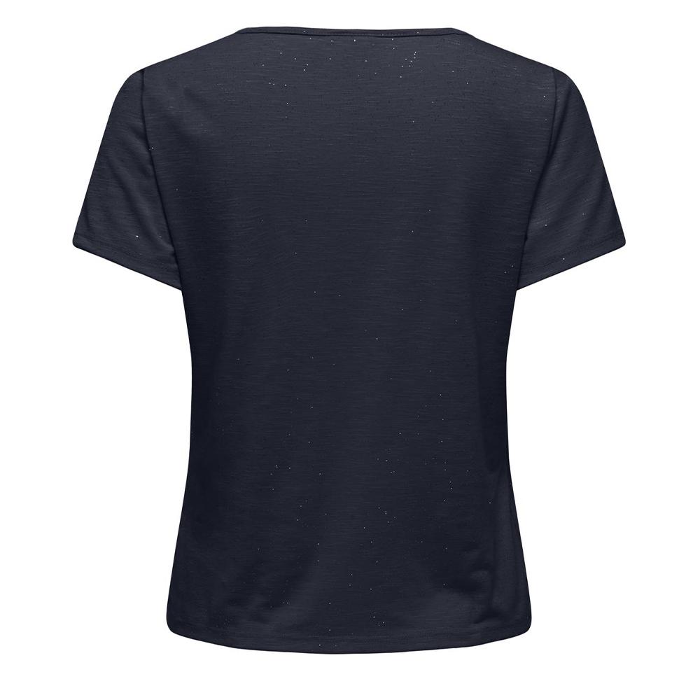JDY T-Shirt Marine Femme JDY Dora