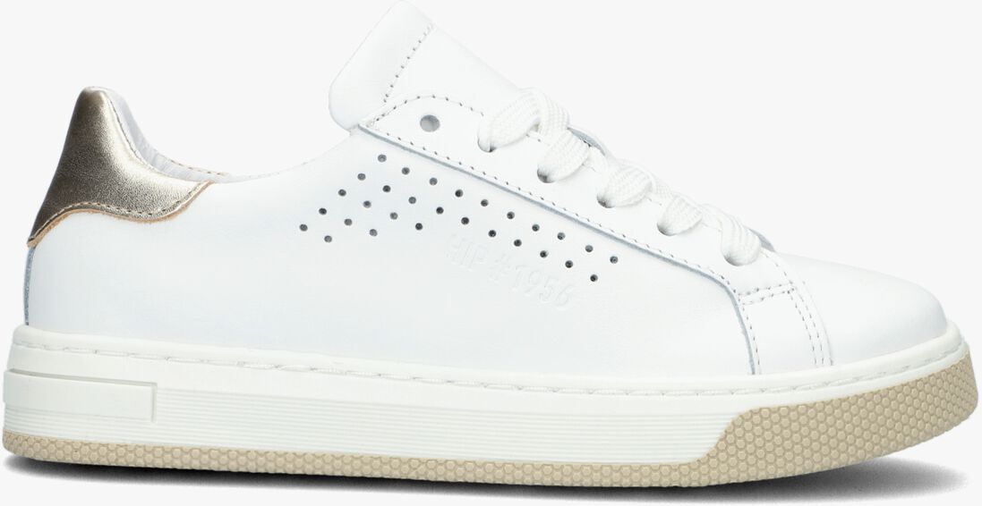 HIP witte hip lage sneakers h1574