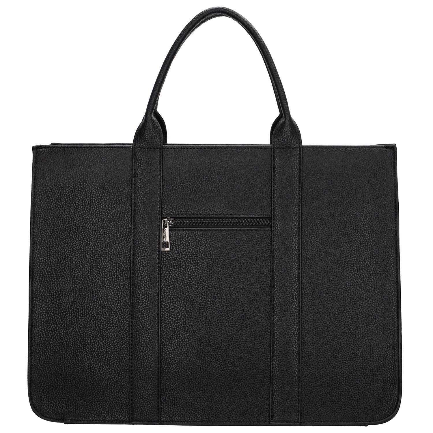 Charm London Princeton Laptopbag black