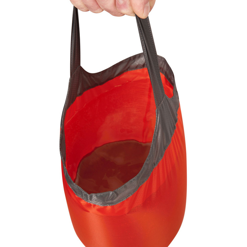 Sea to Summit Ultra-Sil Folding Bucket 10l