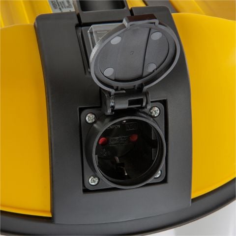 Industriestaubsauger 2300W