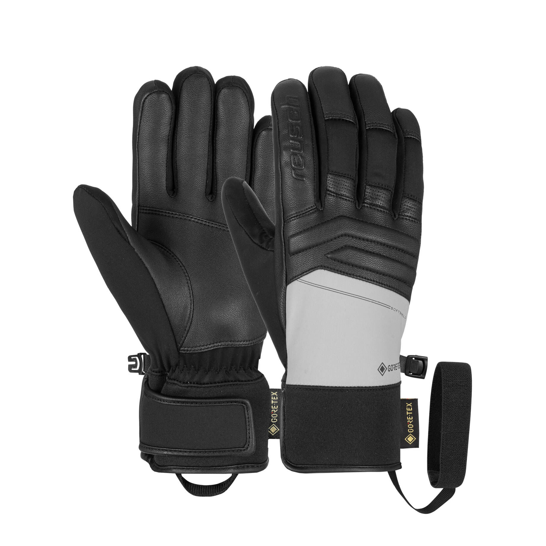 Reusch| Skihandschuhe JUPITER GORE-TEX