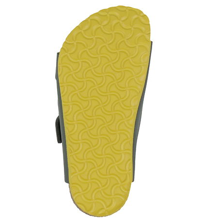 Birkenstock Sandalen - Arizona Kids BF - Desert Bodenthymian/Och