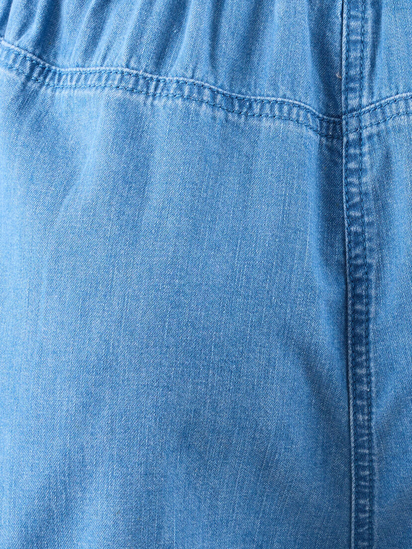 Jeans - blauw