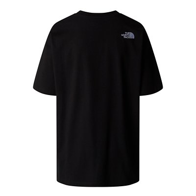 Tee-shirt à manches courtes femme Simple Dome Oversize THE NORTH FACE