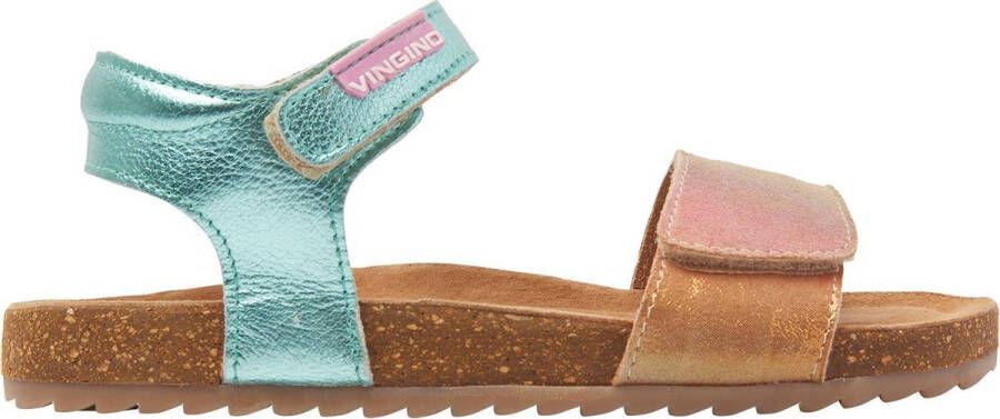 VINGINO ! Meisjes Sandalen -- Diverse Kleuren Diverse