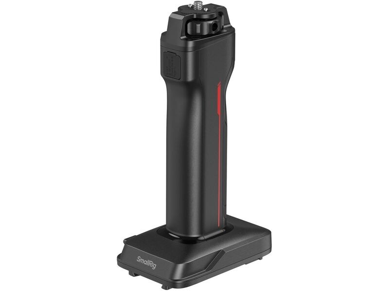 Smallrig SH01 Charging Grip Handle Ladegriff passend für V-Mount Akku