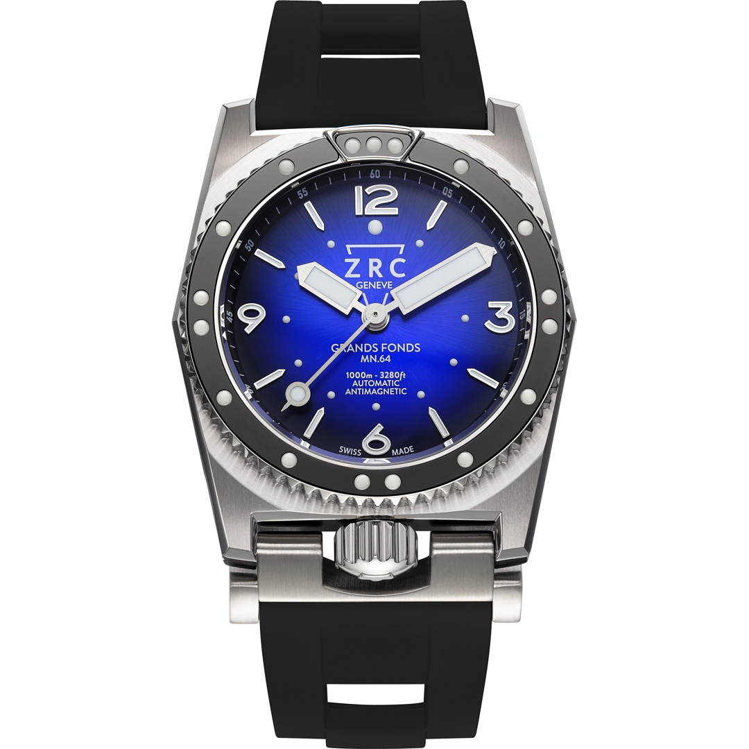 ZRC Grands Fonds MN64 Heterium