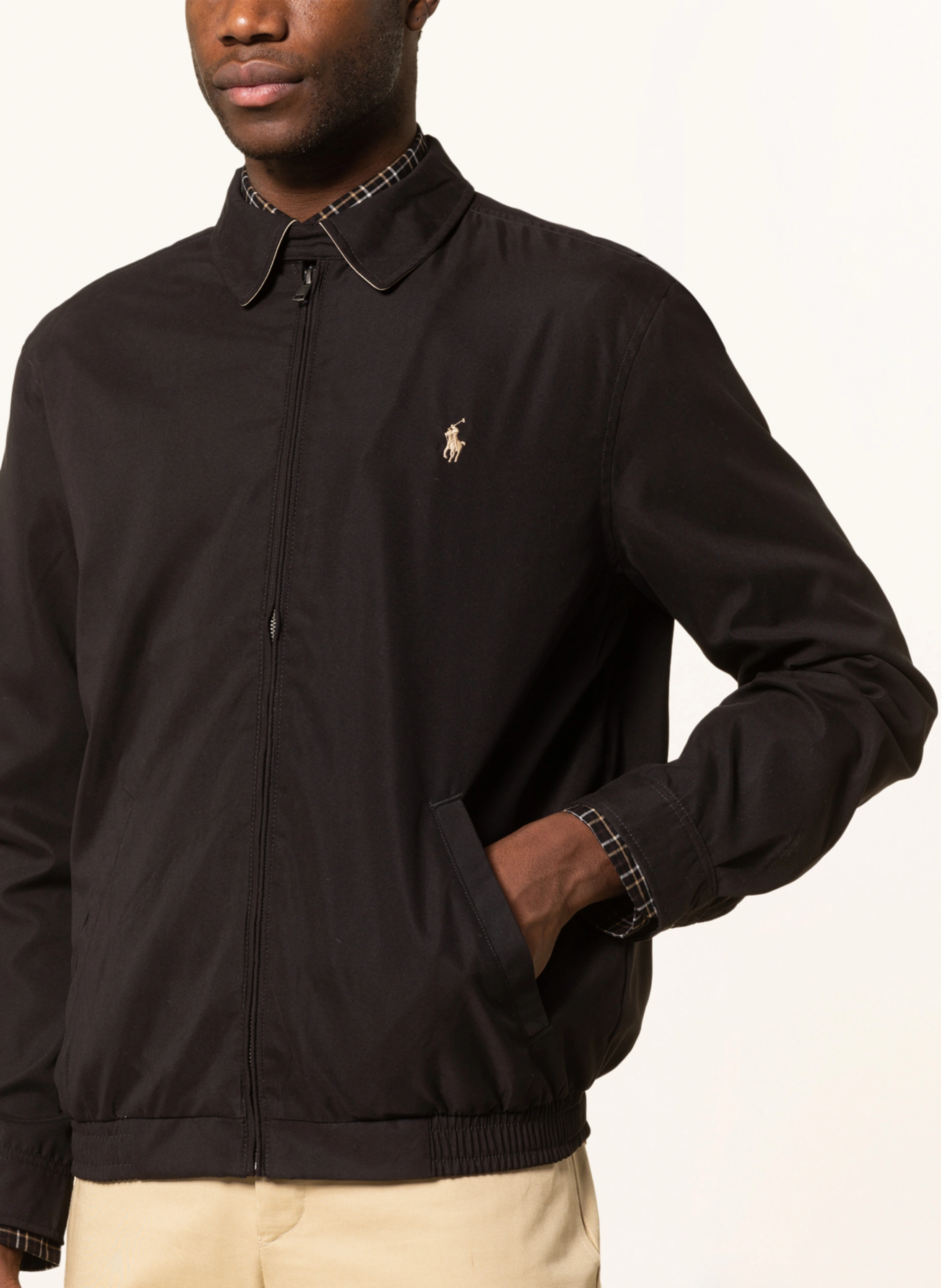 POLO RALPH LAUREN Blouson