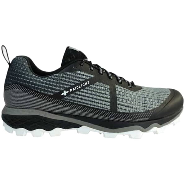 Chaussure trail RAIDLIGHT DYNAMIC 3 DARK GREY