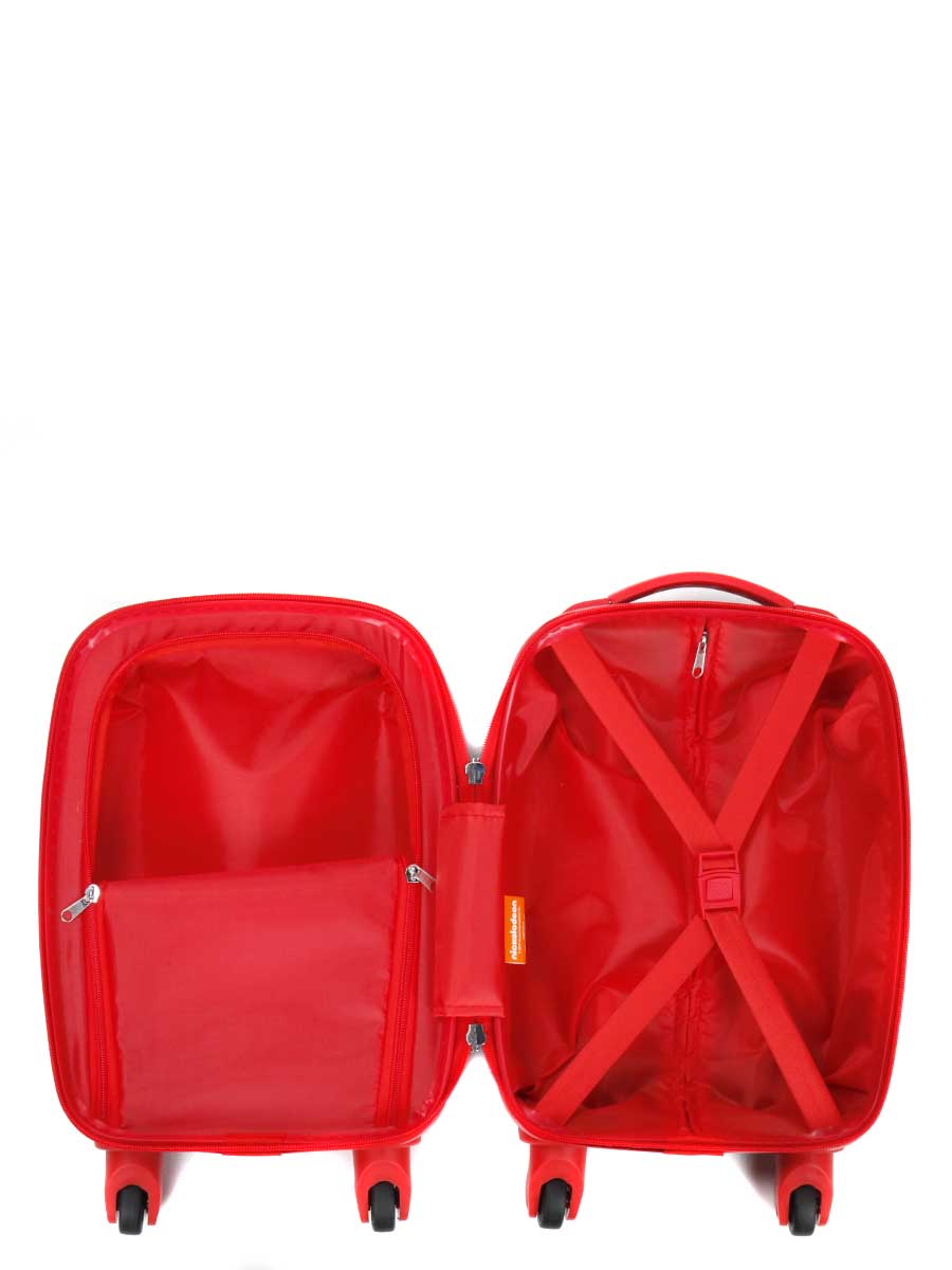 Valise Pat Patrouille Pawer 45 cm
