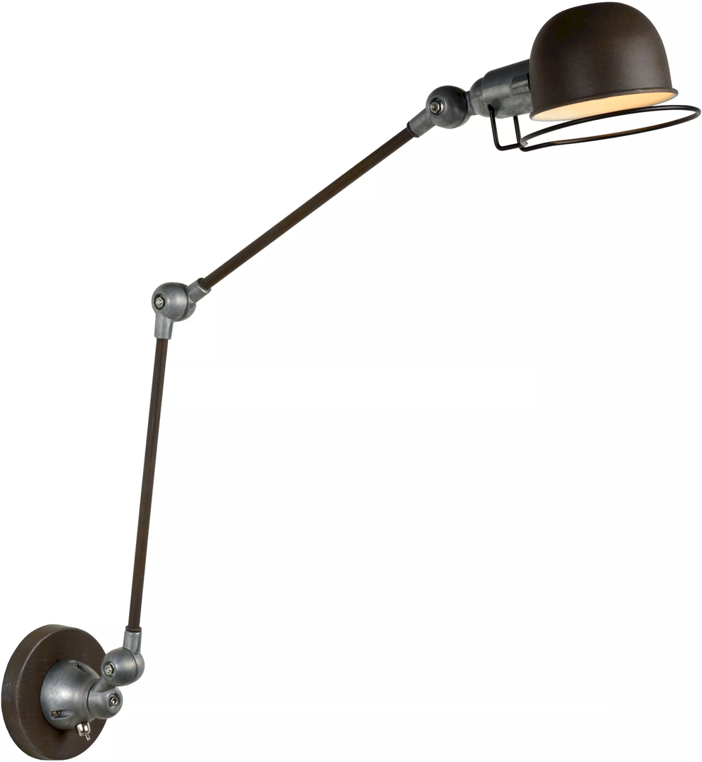 Lucide   Honore Wandlamp