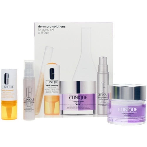Clinique - Smart Clinical Md Duo Lote