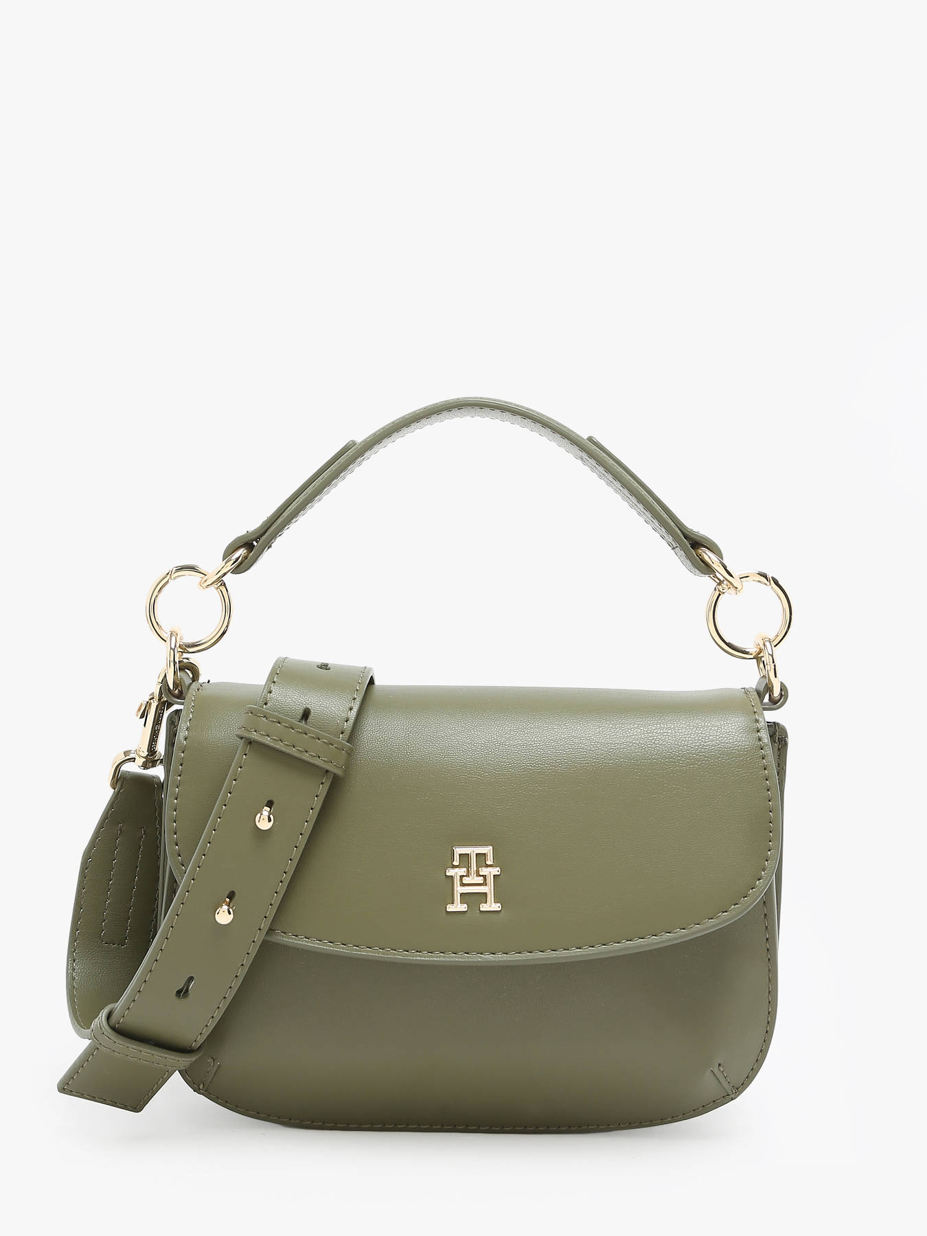 Sac bandoulire Th chic TOMMY HILFIGER