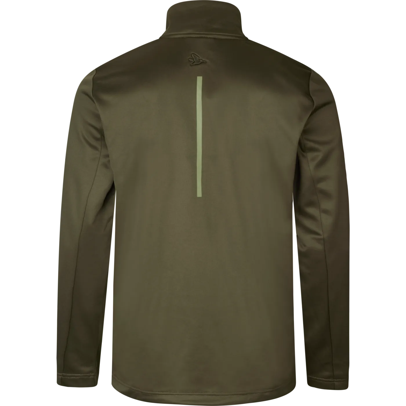 Seeland Men's Elliot Fleece Jacket Pine Green