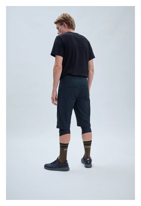 Short Poc Essential Casual Noir