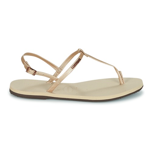 Havaianas - YOU RIVIERA Beige