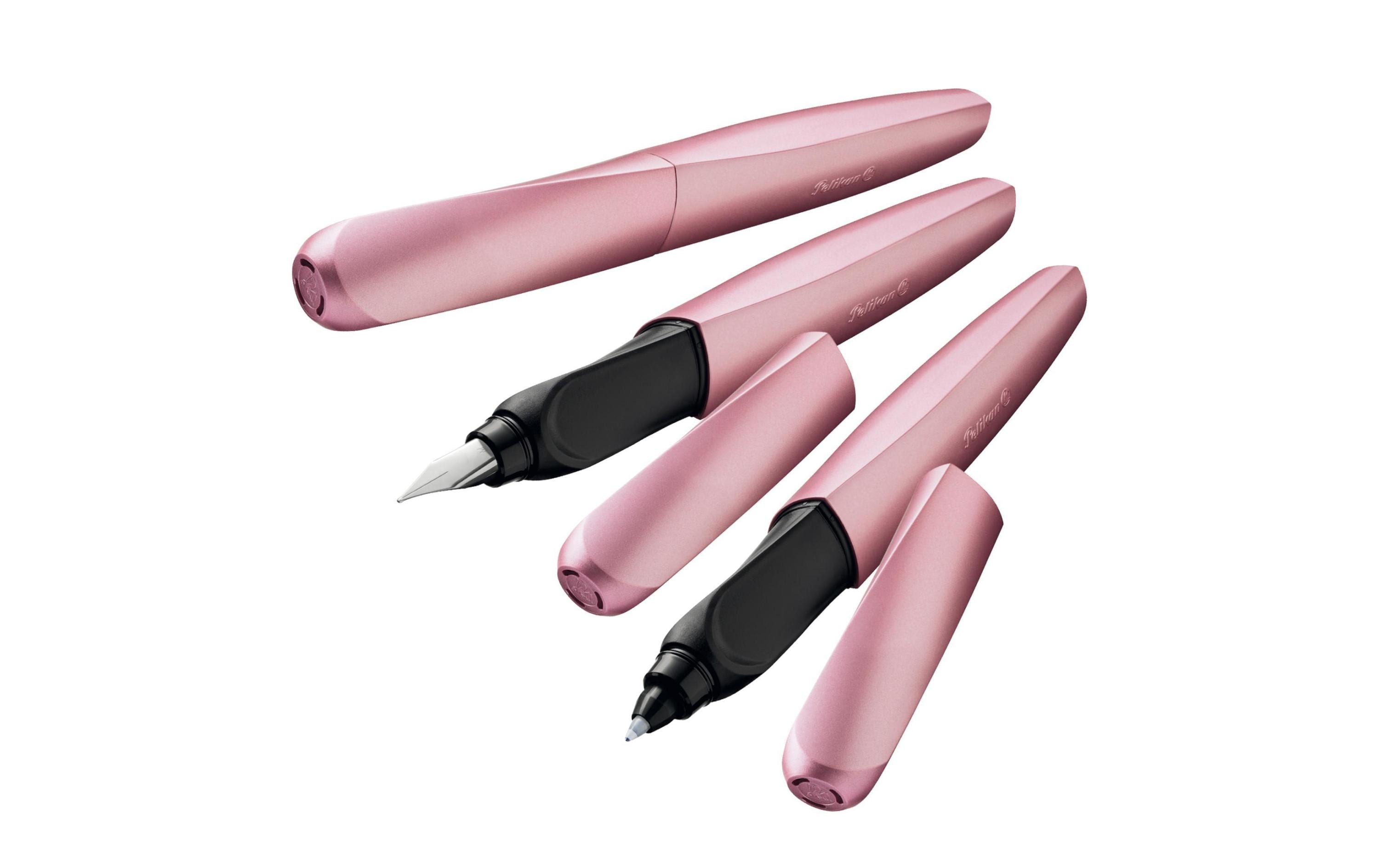 Füllfederhalter Classy Medium (M), Girly RoseFülli mit trendigem Design