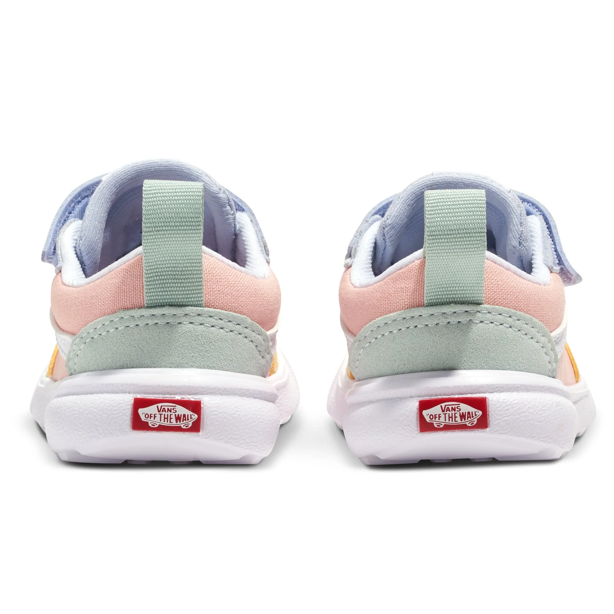 Vans Soulier Ultrarange 66 Pointures 2-10