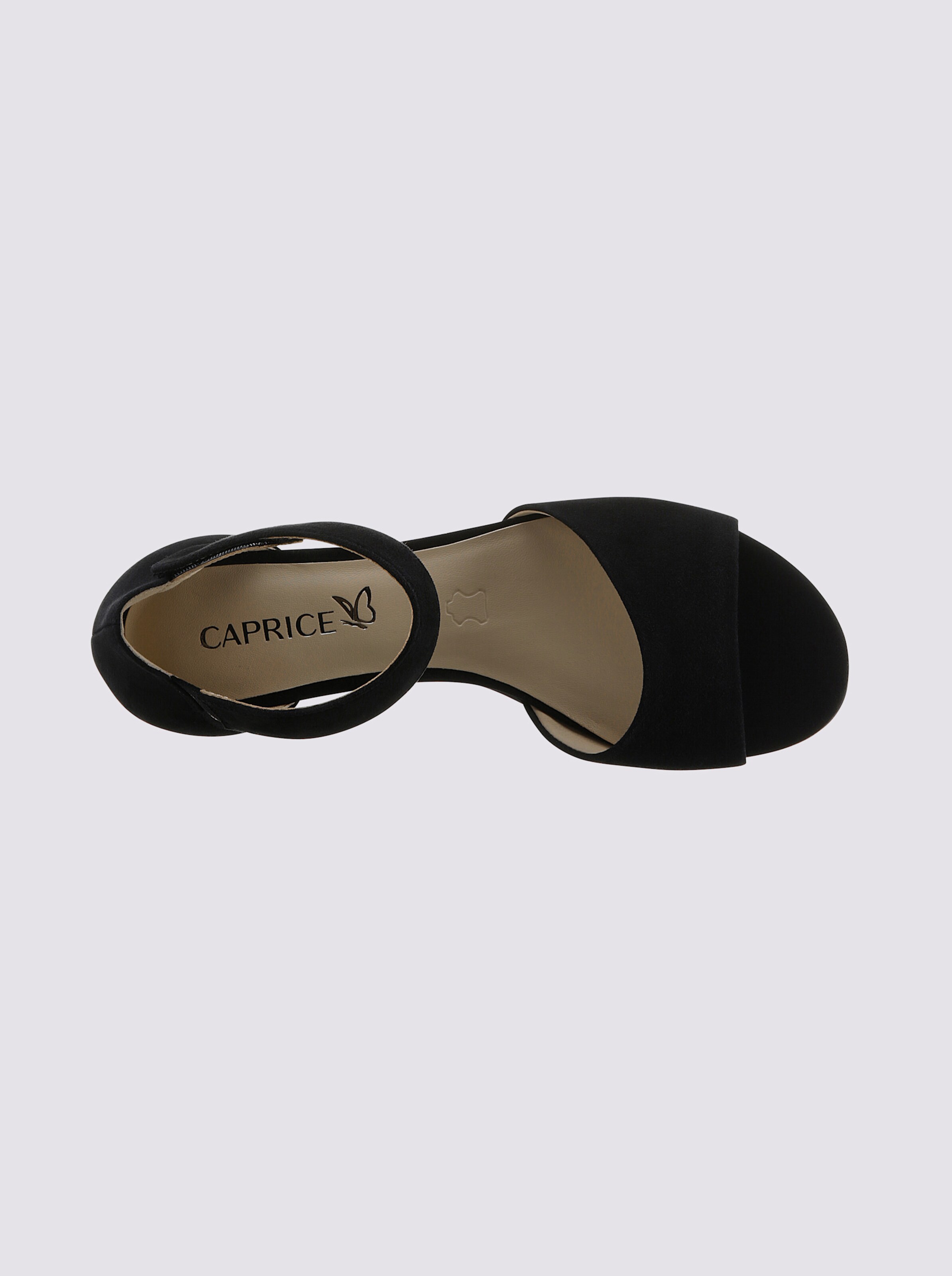 Sandalette