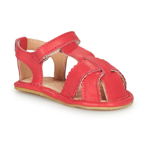 Easy Peasy - BLUNA - Rose