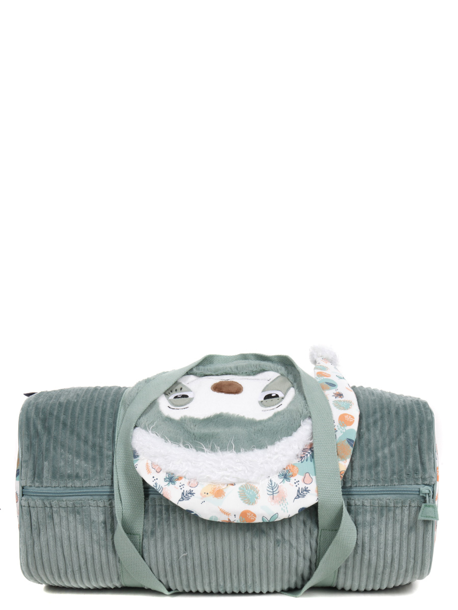 Sac Les DÀglingos Chillos Le Paresseux 45 cm