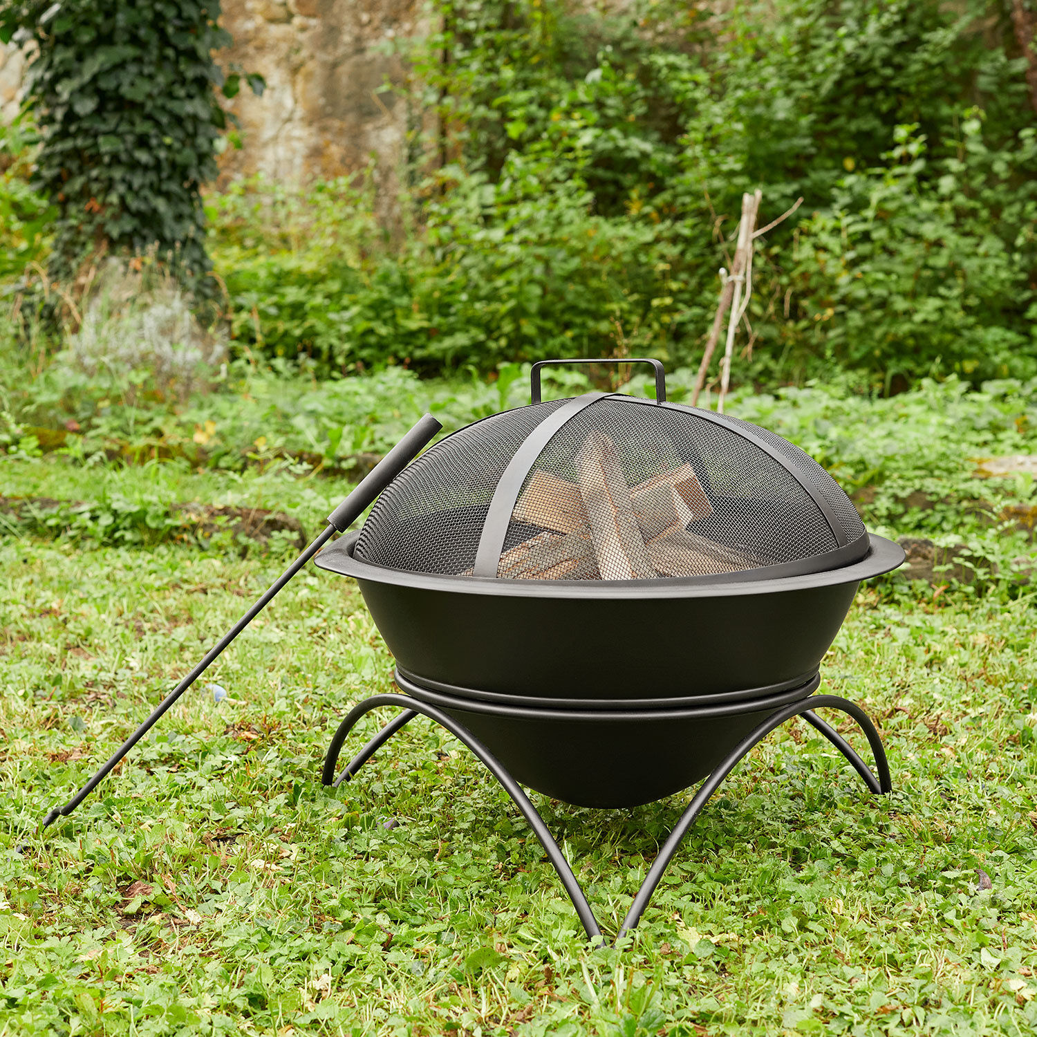Grillschale Avan 68 cm